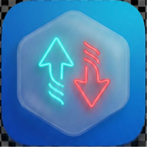 FloatNet app icon