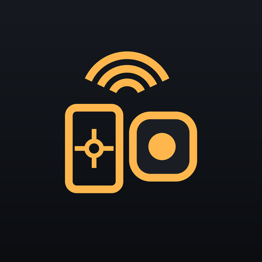 RemoteCap app icon