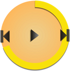 WheelVolume Icon